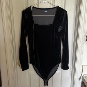 Old Navy bodysuit
